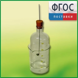 Прибор для определения состава воздуха - fgospostavki.ru - Смоленск