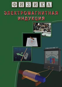 DVD "Физика. Электромагнитная индукция" - fgospostavki.ru - Смоленск