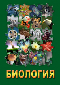 DVD "Биология. Часть 3" - fgospostavki.ru - Смоленск