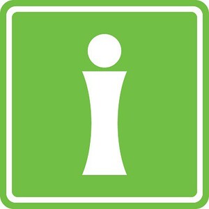 Тактильный знак (информация) 100х100 - fgospostavki.ru - Смоленск
