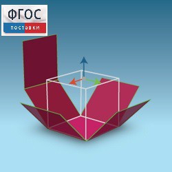 Интерактивная Стереометрия. (Кабри 3D) - fgospostavki.ru - Смоленск