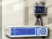 Школьная метеостанция - fgospostavki.ru - Смоленск