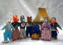 Шагающий театр с домиком "Колобок" - fgospostavki.ru - Смоленск