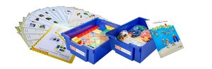 Набор развивающих игр «Математика» - fgospostavki.ru - Смоленск