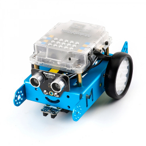 Базовый робототехнический набор mBot - fgospostavki.ru - Смоленск
