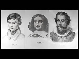 Портреты математиков (18 штук, формат А3) - fgospostavki.ru - Смоленск