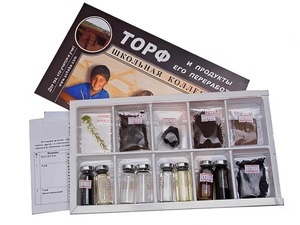 Коллекция "Торф и продукты его переработки" - fgospostavki.ru - Смоленск