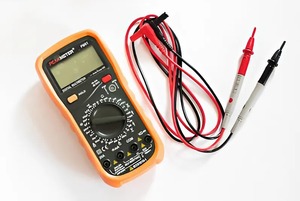 Вольтметр демонстрационный (цифровой) - fgospostavki.ru - Смоленск