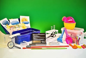 Комплект по предмету "Окружающий мир" для практических работ - fgospostavki.ru - Смоленск