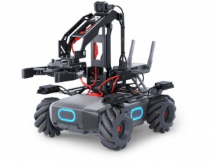Учебный робот DJI Robomaster S1 EP - fgospostavki.ru - Смоленск