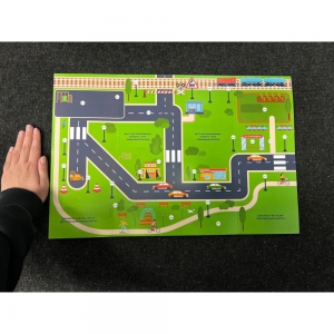 Дидактическая игра - Лэпбук - fgospostavki.ru - Смоленск