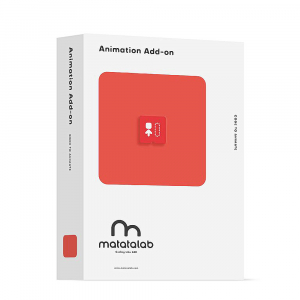 Дополнительный анимационный набор Matatalab Animation Add-on - fgospostavki.ru - Смоленск