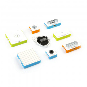 Электронный конструктор NEURON Inventor Kit - fgospostavki.ru - Смоленск