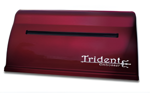 Принтер для печати рельефно-точечным шрифтом Брайля Trident - fgospostavki.ru - Смоленск