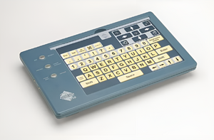 Клавиатура большая программируемая IntelliKeys - fgospostavki.ru - Смоленск