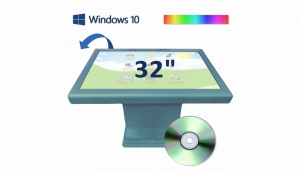 Интерактивный стол 32" (трансформер 90°) - fgospostavki.ru - Смоленск