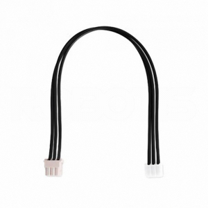 Комплект кабелей Robot Cable-X3P(Convertible) 180mm 10pcs - fgospostavki.ru - Смоленск
