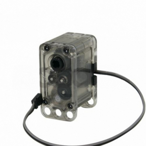 Мотор-редуктор Geared Motor GM-10A - fgospostavki.ru - Смоленск