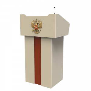 Мультимедийная интерактивная трибуна Lector - fgospostavki.ru - Смоленск