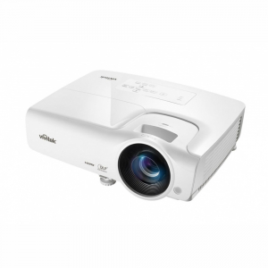 Мультимедийный короткофокусный проектор Vivitek DX283ST - fgospostavki.ru - Смоленск