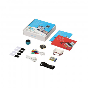 Образовательный набор для программирования HaloCode standard kit - fgospostavki.ru - Смоленск