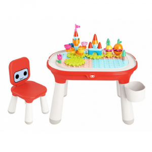Набор мебели Play Table Sets - fgospostavki.ru - Смоленск