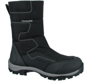 Ботинки трекинговые m.500 Snowboot (Thinsulate) - fgospostavki.ru - Смоленск