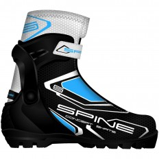 Ботинки Concept Skate 496/1 - fgospostavki.ru - Смоленск
