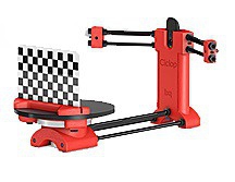 Конструктор для сборки 3D сканера - fgospostavki.ru - Смоленск