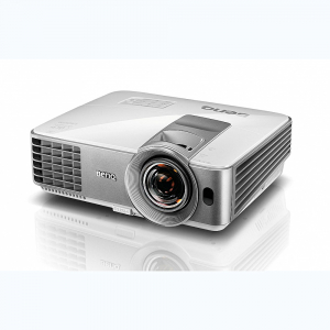 Мультимедийный короткофокусный проектор BenQ MS630ST - fgospostavki.ru - Смоленск