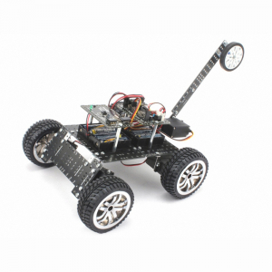 Ресурсный набор Robo kit 2-3 - fgospostavki.ru - Смоленск