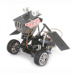 Ресурсный набор Robo Kit 4-5 - fgospostavki.ru - Смоленск