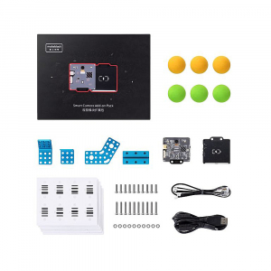 Ресурсный набор Smart Camera Add-on Pack - fgospostavki.ru - Смоленск