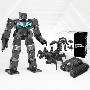 Конструктор ROBOTIS ENGINEER KIT 2 - fgospostavki.ru - Смоленск