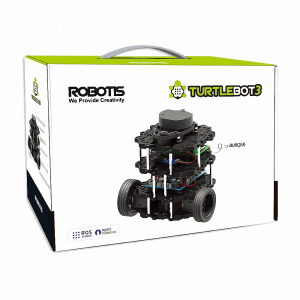 Мобильный робот TURTLEBOT3 Burger - fgospostavki.ru - Смоленск