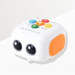 Робототехнический набор для младшего возраста Matatalab Tale-Bot PRO - fgospostavki.ru - Смоленск