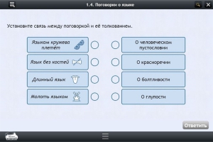 Интерактивные курсы. Русский язык 6 класс . Базовый. - fgospostavki.ru - Смоленск