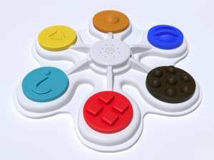 Игра «Круговая симфония» - fgospostavki.ru - Смоленск