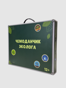Набор для опытов "Юный эколог" - fgospostavki.ru - Смоленск