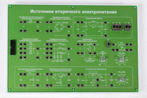 Сменная панель «Ферромагнитные материалы» - fgospostavki.ru - Смоленск