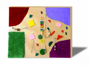 Тактильная панель «Музыкальные инструменты» - fgospostavki.ru - Смоленск