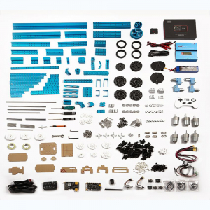 Соревновательный набор 2022 MakeX Challenge Educational Competition Kit - fgospostavki.ru - Смоленск