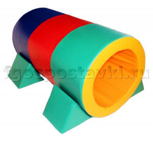 Модуль-трансформер вестибулярный тренажер (с треугольными опорами) - fgospostavki.ru - Смоленск