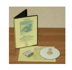 UITni компьютерная программа обработки данных УИТ СПЧ-М комплект для индивидуального тестирования - fgospostavki.ru - Смоленск