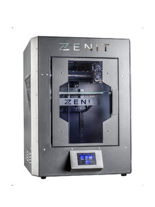 3D-принтер ZENIT 3D HT RS - fgospostavki.ru - Смоленск