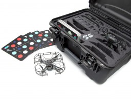 Образовательный комплект программируемого квадрокоптера DJI TELLO EDU (Стартовый – 5) - fgospostavki.ru - Смоленск