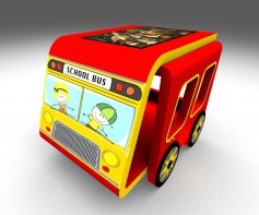 Интерактивный стол "Автобус" 42" (2 касания) - fgospostavki.ru - Смоленск