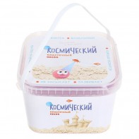 Кинетический песок розовый 3 кг - fgospostavki.ru - Смоленск