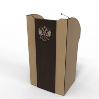 Мультимедийная интерактивная трибуна Professor - fgospostavki.ru - Смоленск