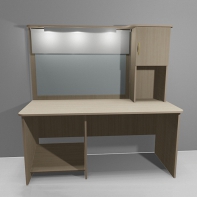 Стол логопеда АВЛ-005 - fgospostavki.ru - Смоленск